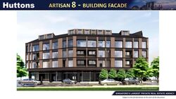 Artisan 8 (D20), Apartment #451523801